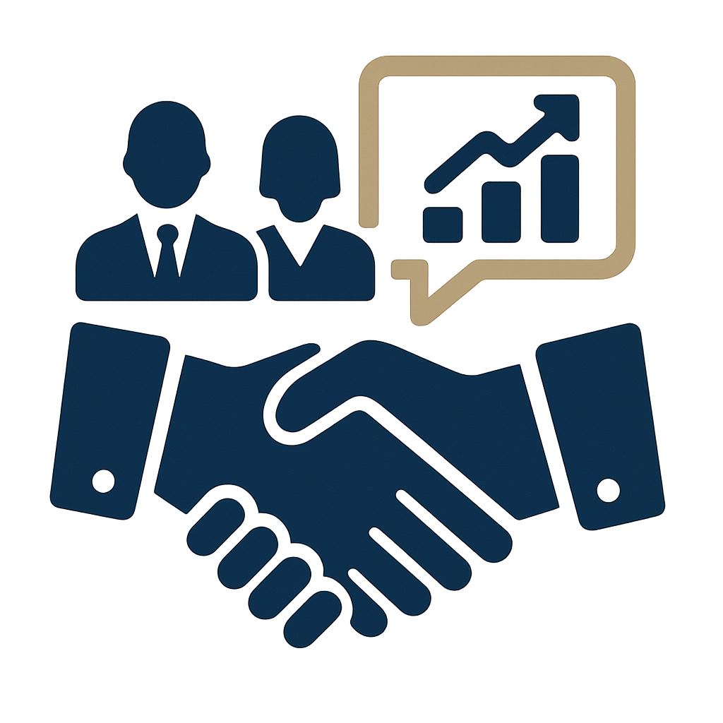 Consultoria Empresarial