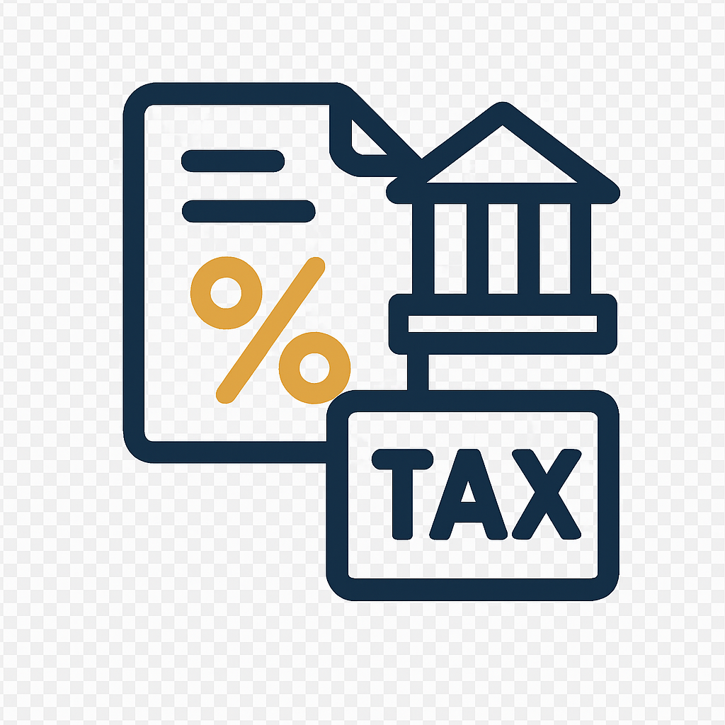 Assessoria Fiscal e Tributária